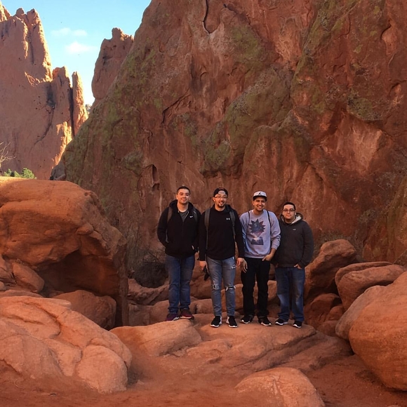 Meet your Posher, Erik - Picture 1 of 1